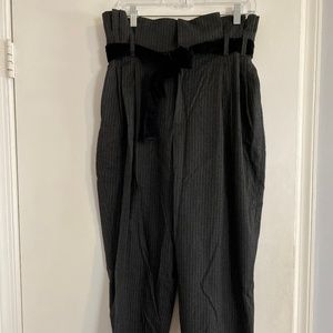 New Zara Women pants